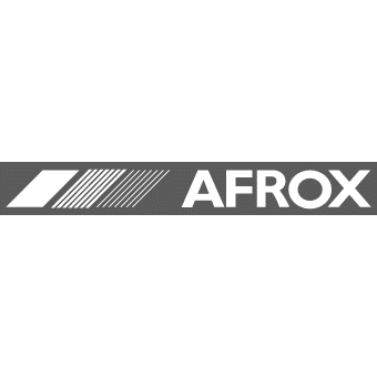 Afrox - Client Logo - Trusted by hundreds of South Africa’s leading organisations - bee 123