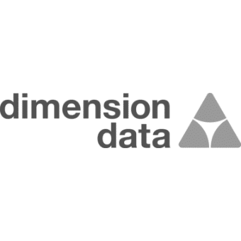 Dimension Data - Client Logo - Trusted by hundreds of South Africa’s leading organisations - bee 123