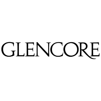 Glencore - Client Logo - Trusted by hundreds of South Africa’s leading organisations - bee 123