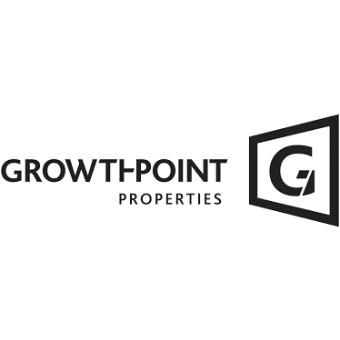 Growthpoint Properties - Client Logo - Trusted by hundreds of South Africa’s leading organisations - bee 123