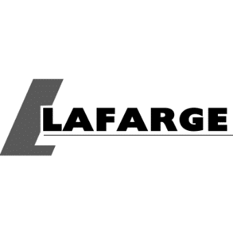 Lafarge - Client Logo - Trusted by hundreds of South Africa’s leading organisations - bee 123