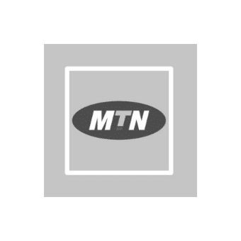 MTN - Client Logo - Trusted by hundreds of South Africa’s leading organisations - bee 123