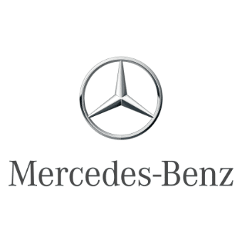 Mercedes-Benz - Client Logo - Trusted by hundreds of South Africa’s leading organisations - bee 123