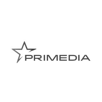Primedia - Client Logo - Trusted by hundreds of South Africa’s leading organisations - bee 123