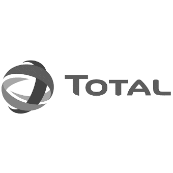 Total - Client Logo - Trusted by hundreds of South Africa’s leading organisations - bee 123