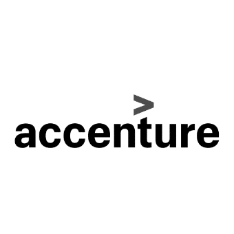 Accenture - Client Logo - Trusted by hundreds of South Africa’s leading organisations - bee 123