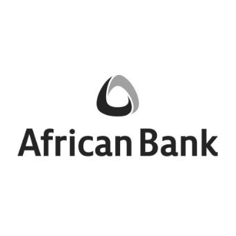 African Bank - Client Logo - Trusted by hundreds of South Africa’s leading organisations - bee 123