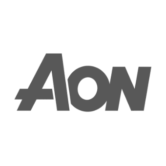 AON - Client Logo - Trusted by hundreds of South Africa’s leading organisations - bee 123