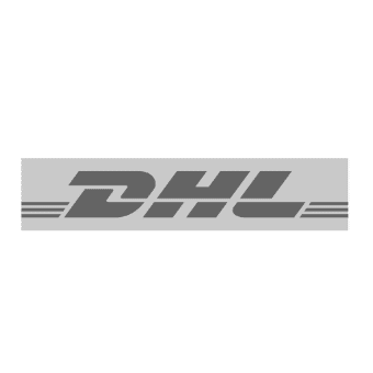 DHL - Client Logo - Trusted by hundreds of South Africa’s leading organisations - bee 123