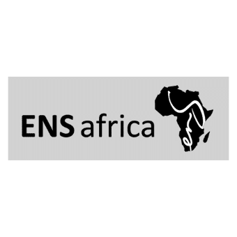 ENS Africa - Client Logo - Trusted by hundreds of South Africa’s leading organisations - bee 123