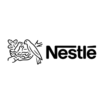 Nestle - Client Logo - Trusted by hundreds of South Africa’s leading organisations - bee 123