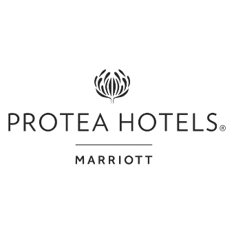 Protea Hotels - Client Logo - Trusted by hundreds of South Africa’s leading organisations - bee 123
