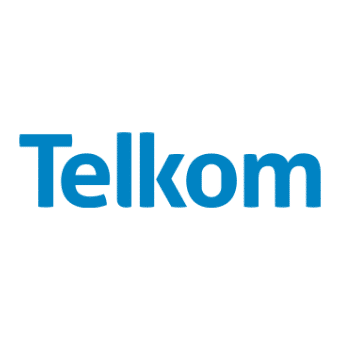 Telkom Company Logo