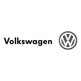 Volkswagen - Client Logo - Trusted by hundreds of South Africa’s leading organisations - bee 123