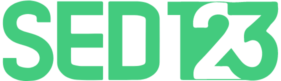 BEE123 Logo - SED123 - Socio-Economic Development - bee 123