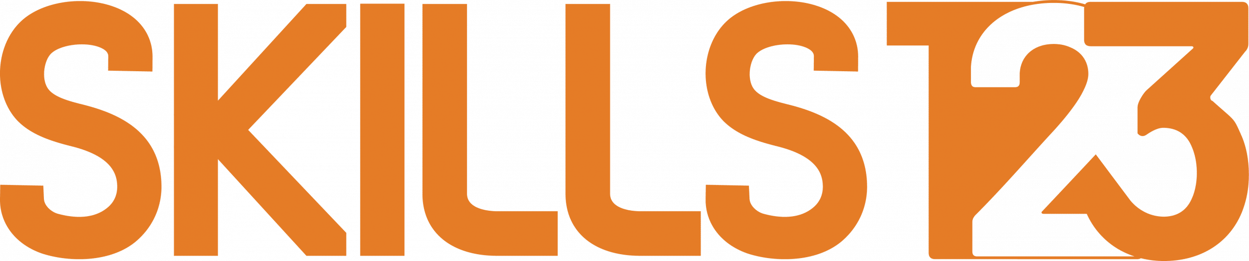 BEE123 Logo - Skills - Training solutions that deliver strategic value, whilst providing impact - bee 123